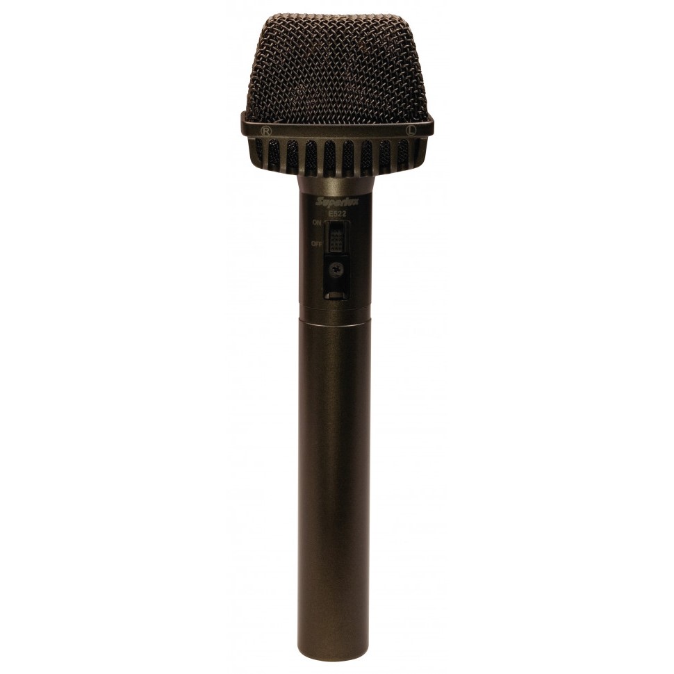 Superlux E522B по цене 8 250 ₽