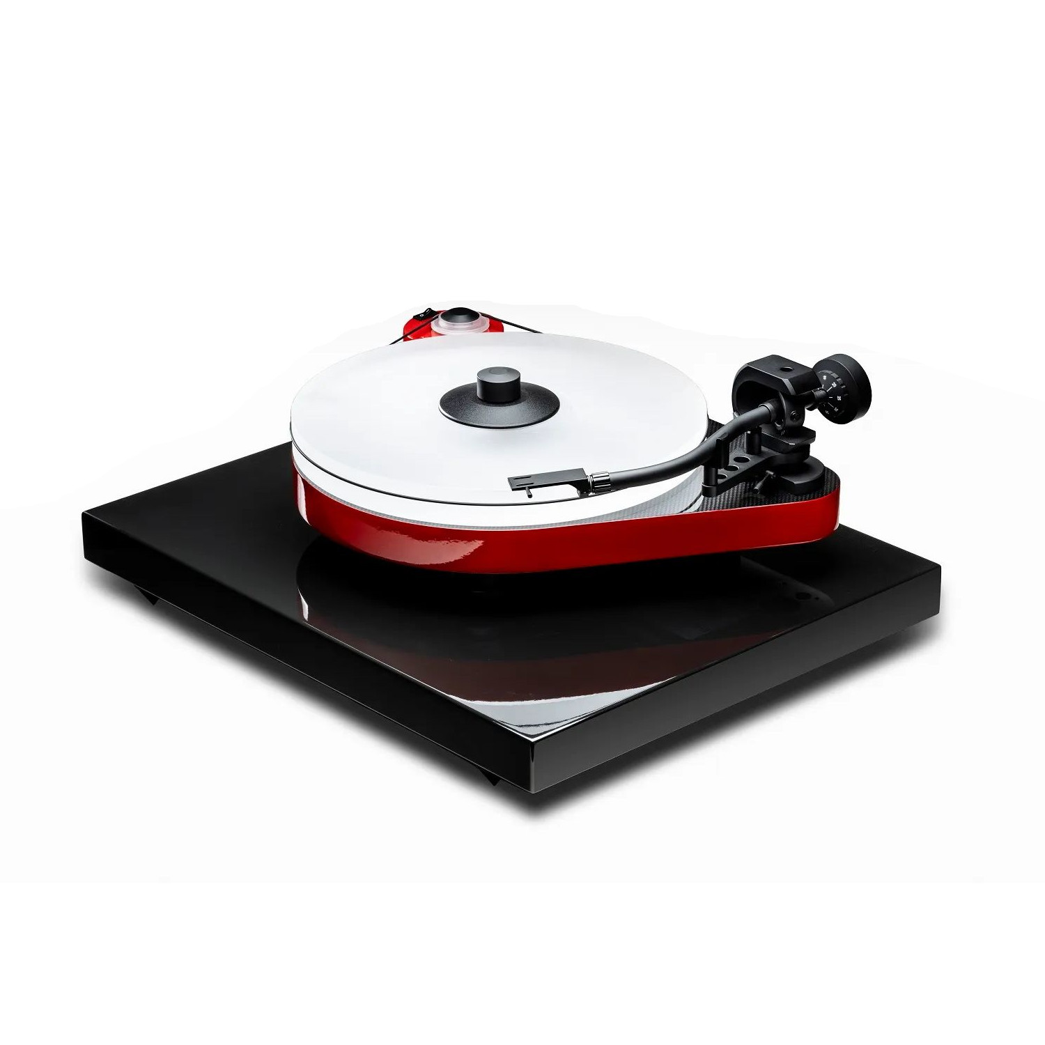 Pro-Ject EVO 9 AS Black по цене 129 314.96 ₽