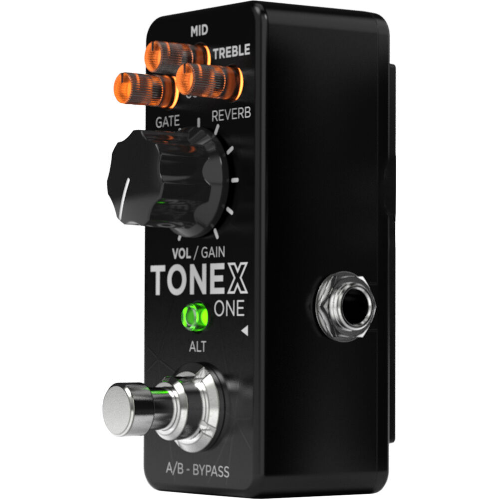 IK Multimedia ToneX One по цене 25 500 ₽