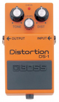 Boss DS-1 по цене 9 350 ₽