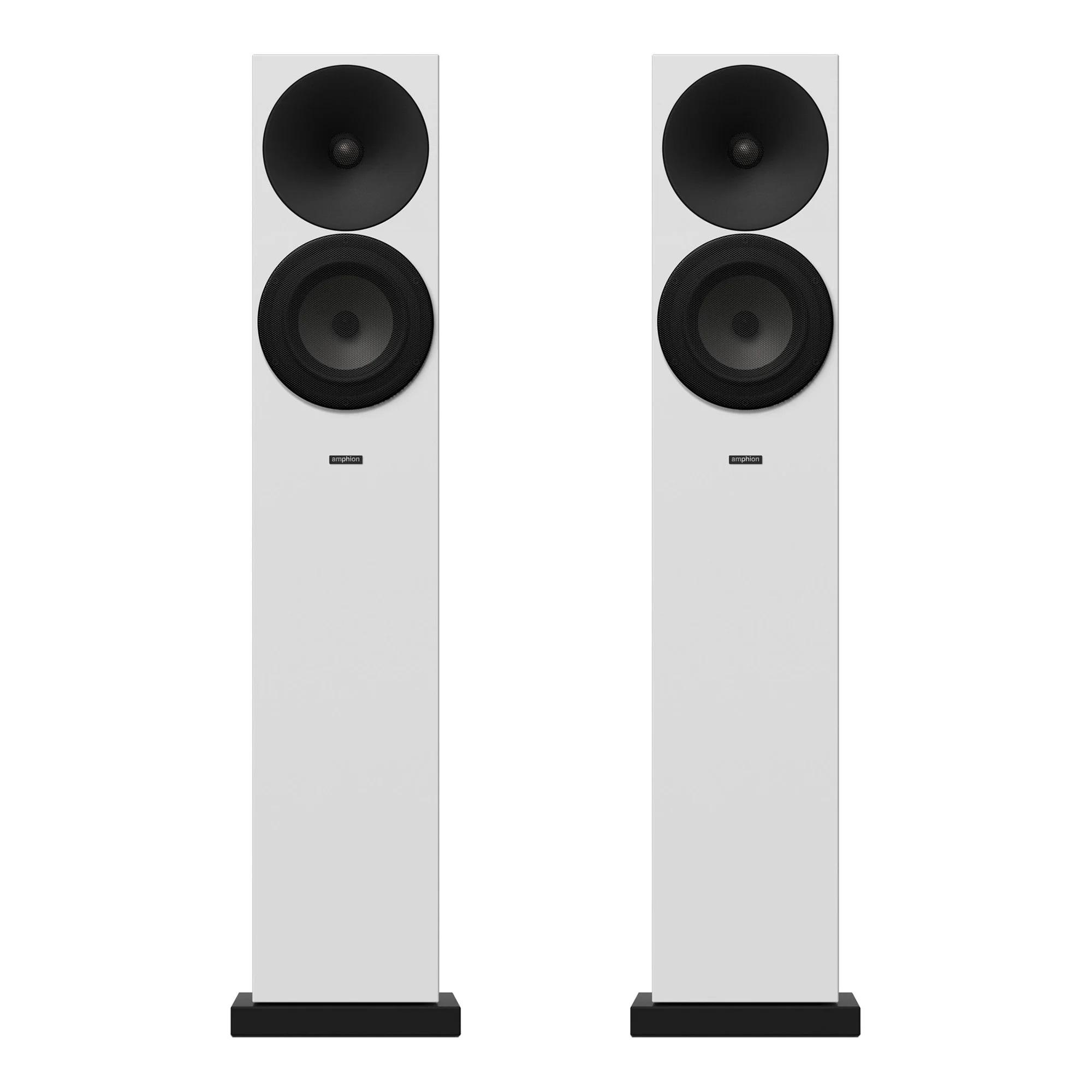 Amphion Argon3LS White по цене 399 000 ₽