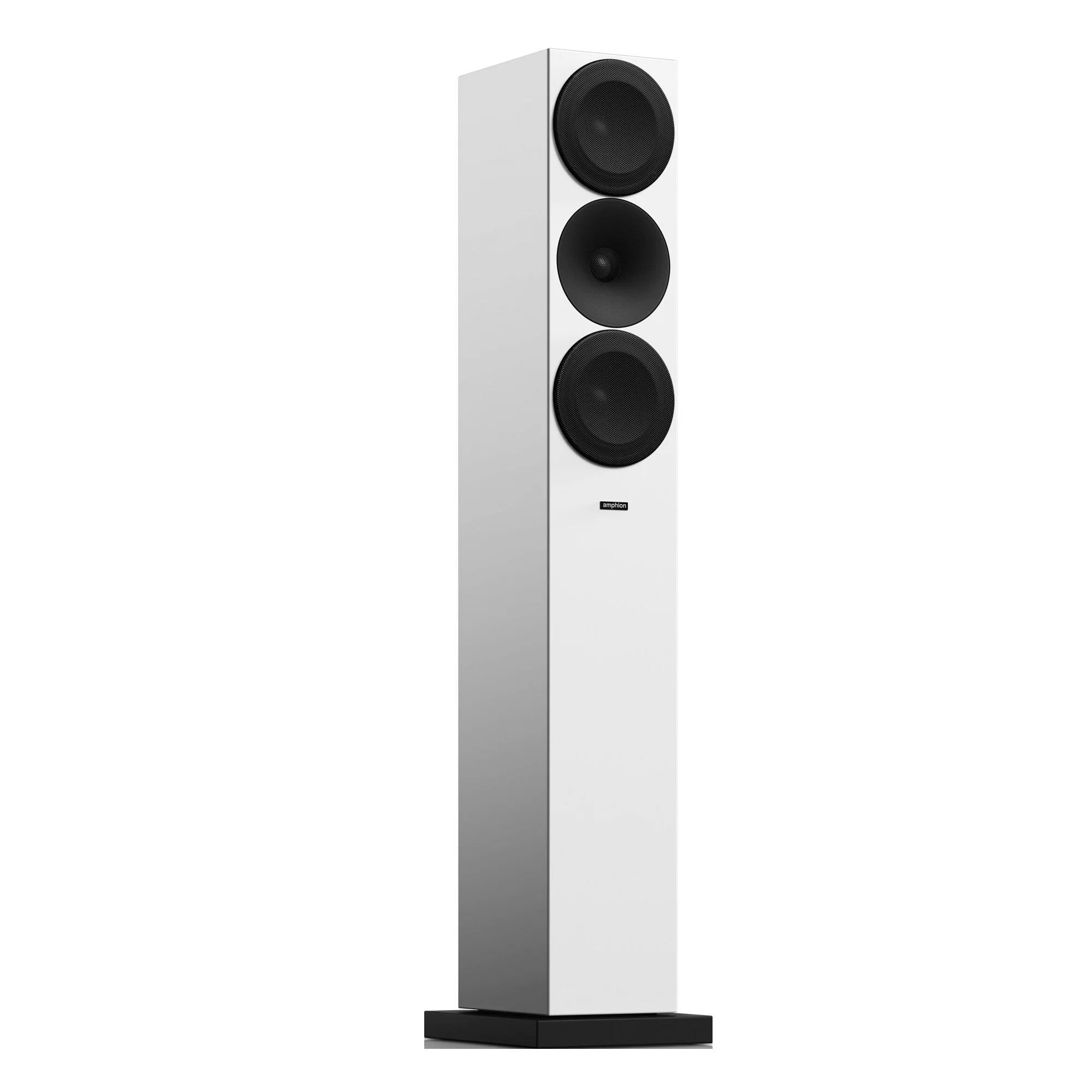 Amphion Helium520 White по цене 299 000 ₽