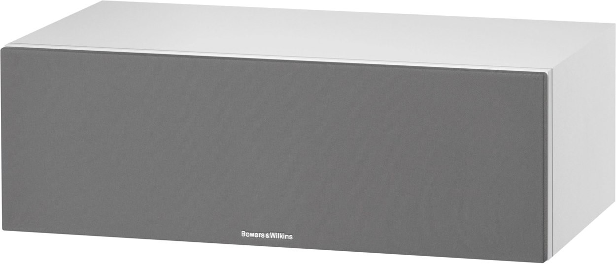 Bowers & Wilkins HTM6 S2 Anniversary Edition White по цене 72 800 ₽