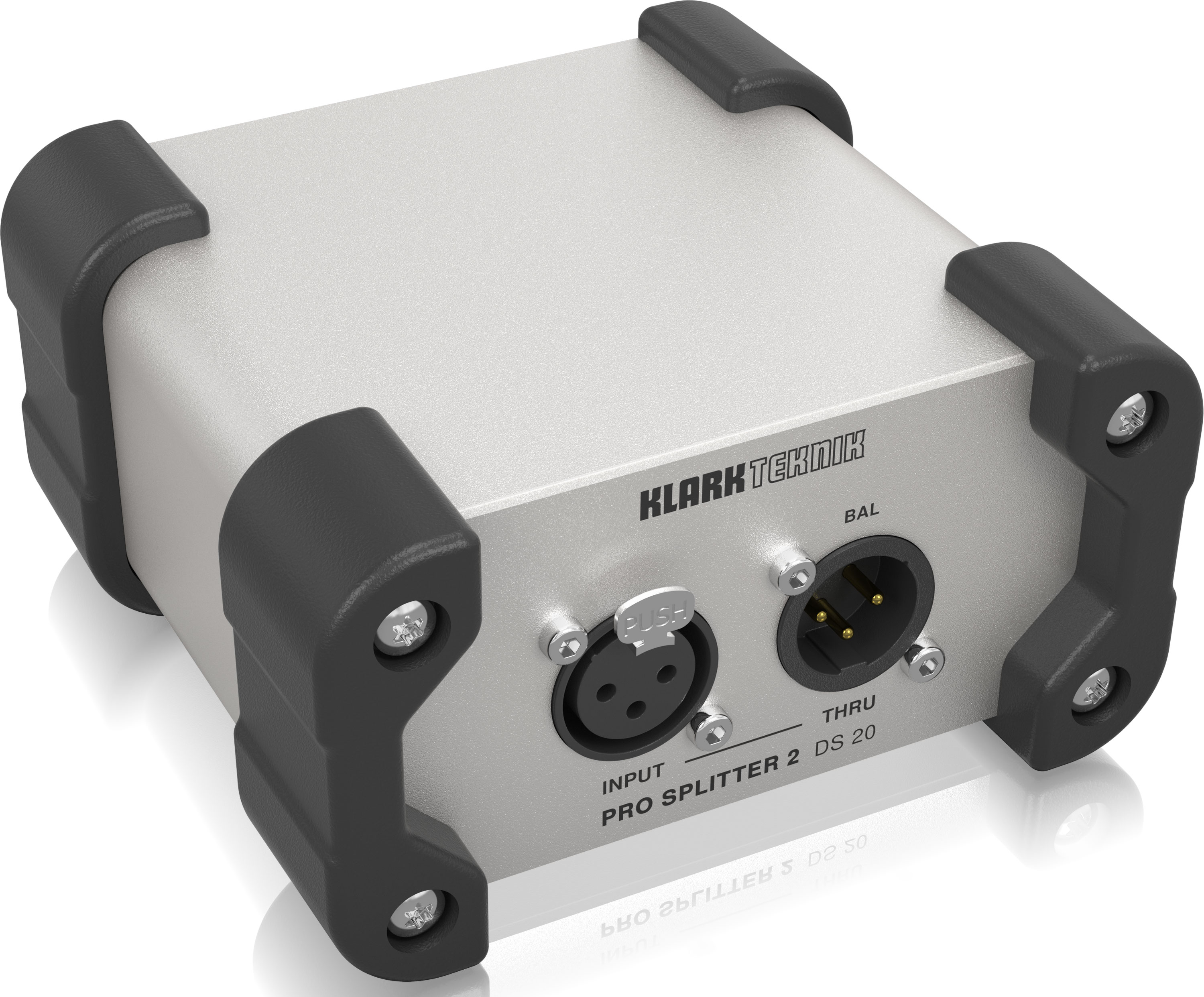 Klark Teknik DS 20 по цене 5 800 ₽