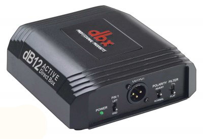 DBX DB-12 по цене 14 100 ₽