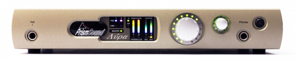 Prism Sound Lyra-1 по цене 159 500 ₽