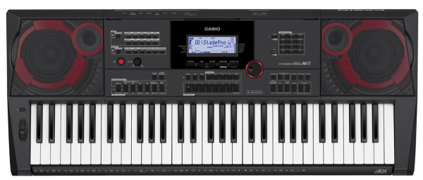 Casio CT-X5000 по цене 47 150 ₽