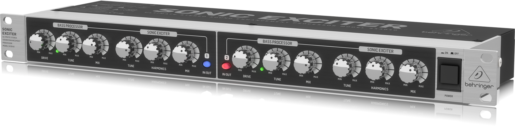 Behringer SX3040 V2 по цене 8 450 ₽