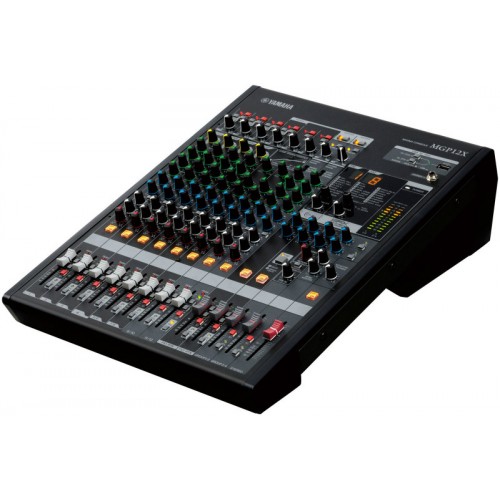 Yamaha MGP12X по цене 111 850 ₽