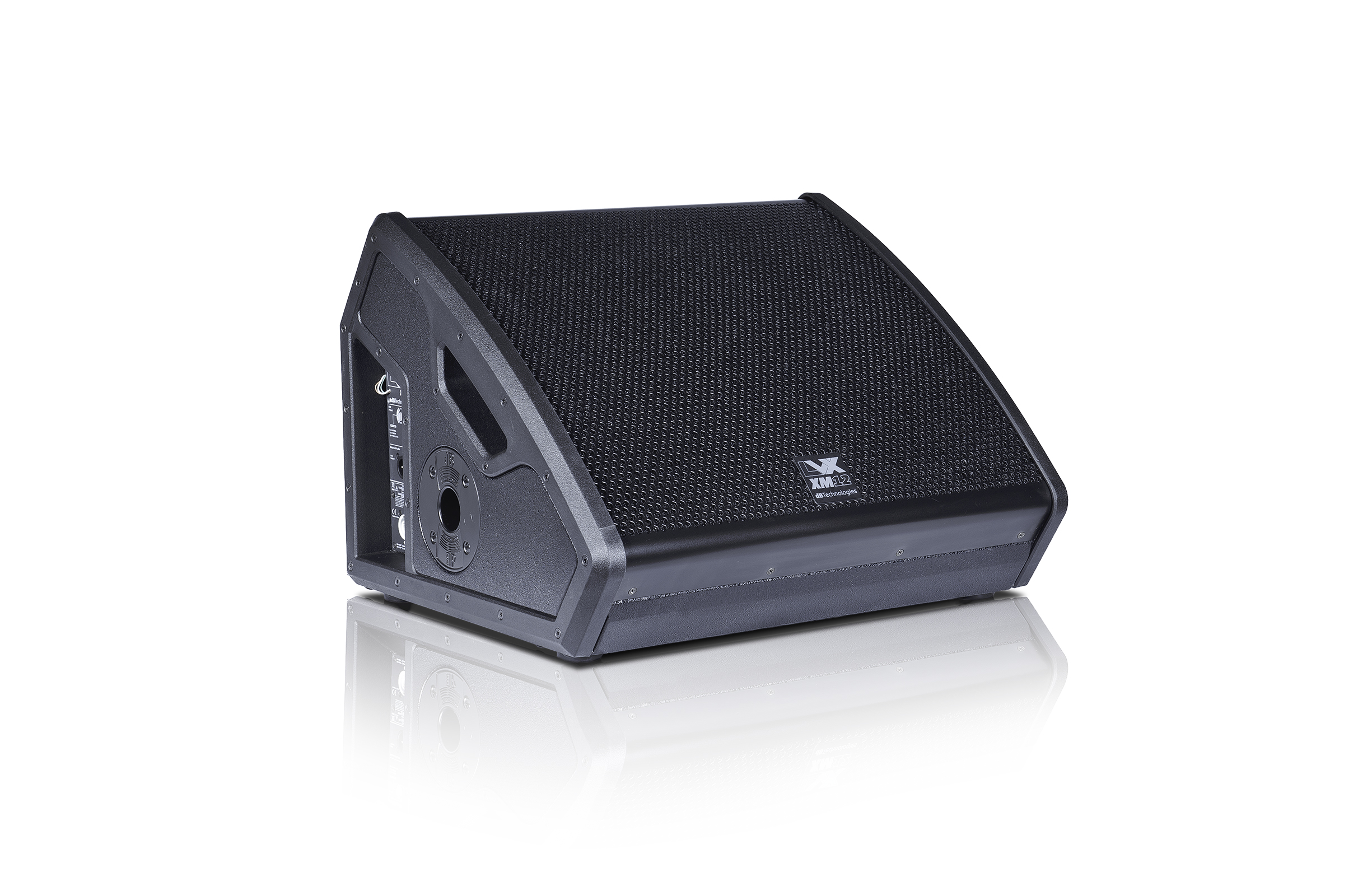 dB Technologies LVX-XM12 по цене 108 250 ₽