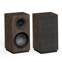 Jamo S 801 Walnut