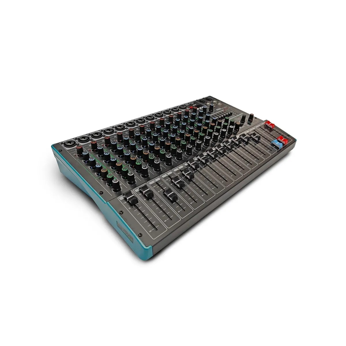 NordFolk NFX-12USB по цене 29 000 ₽