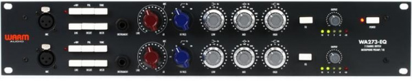 Warm Audio WA273-EQ по цене 186 100 ₽