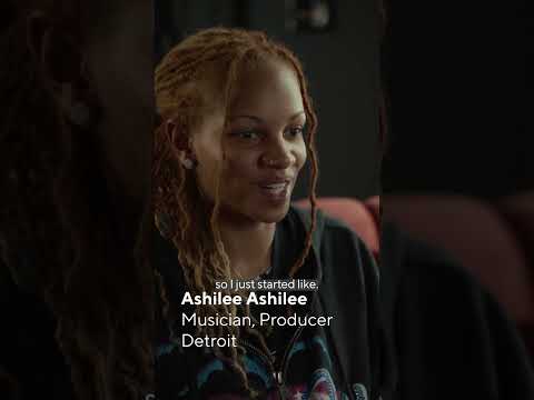 Flow State Part 7: Instrument