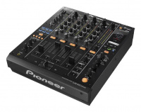 Аренда пульта микшерного Pioneer DJM-900NXS