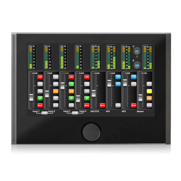 iCON Touch 8