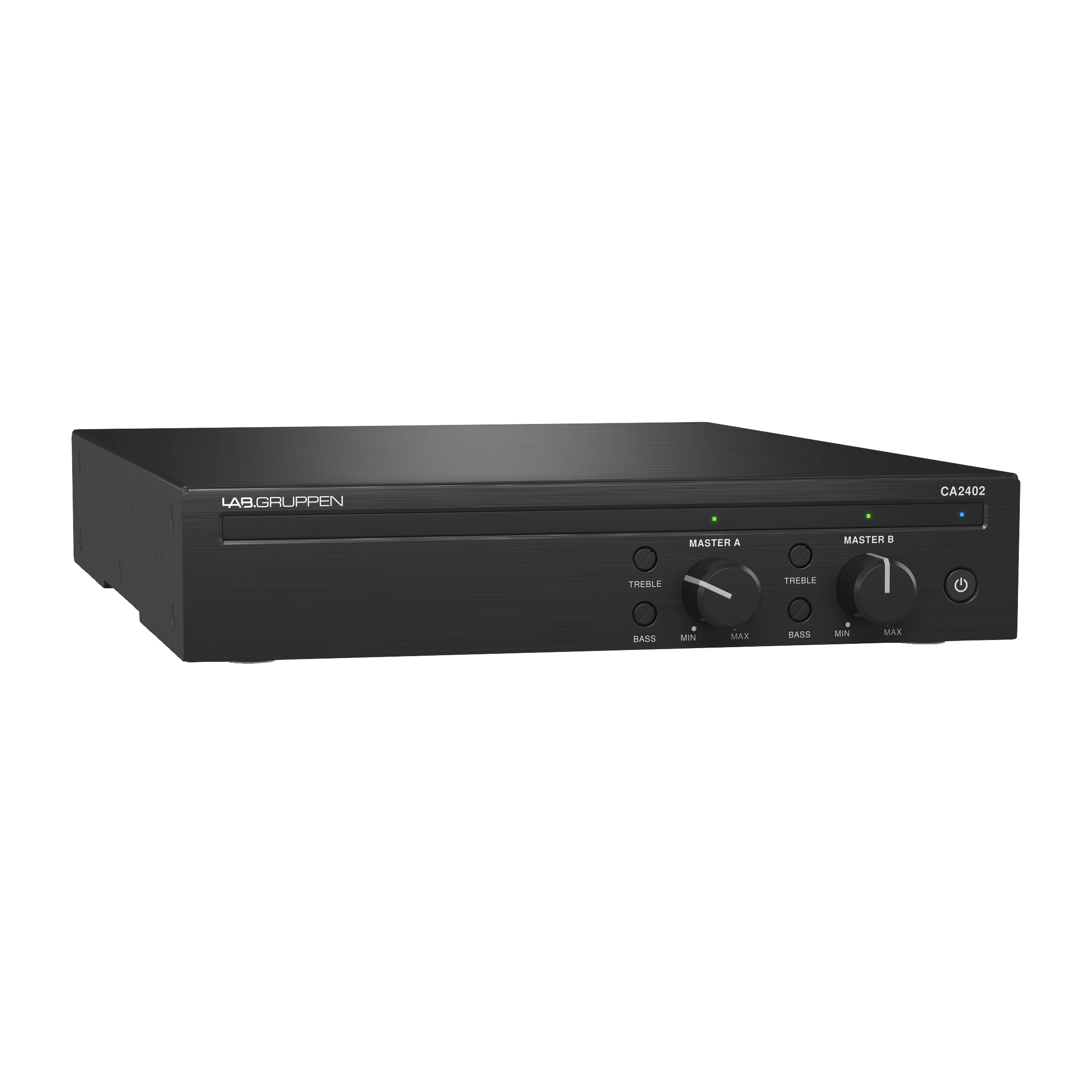 Lab.Gruppen CA2402 по цене 57 800 ₽