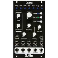 Qu-Bit Chord v2