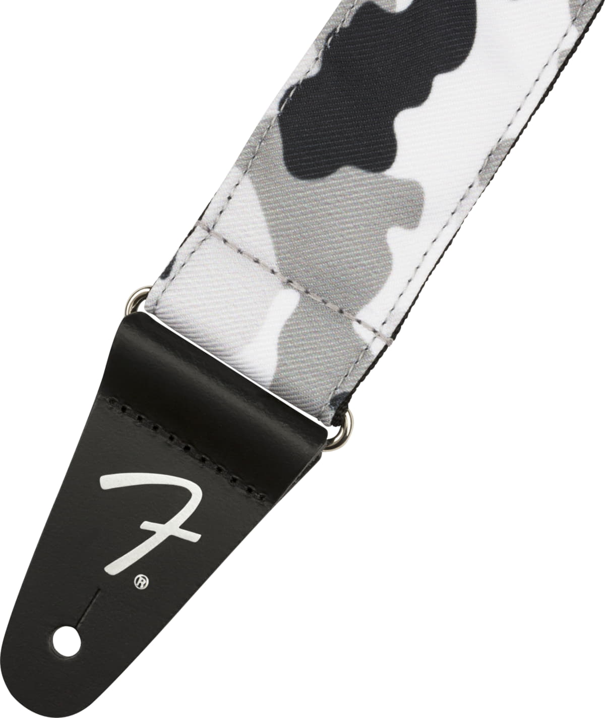 FENDER 2' Camo Strap Winter по цене 4 840 ₽