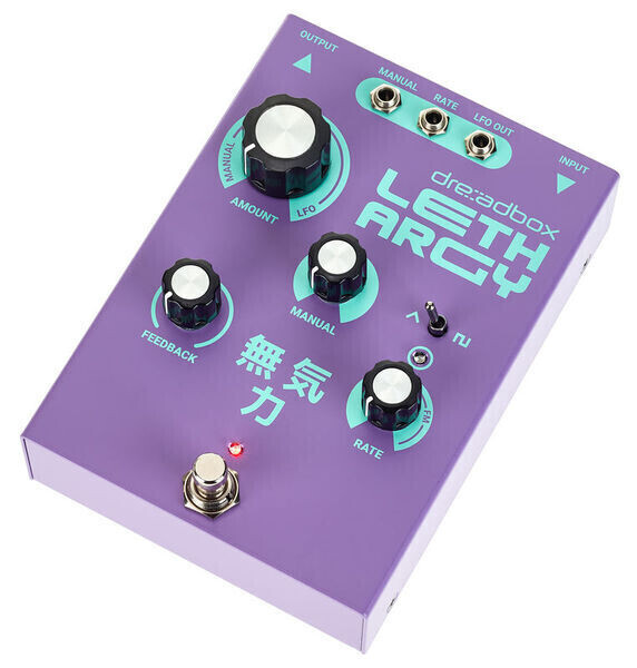 Dreadbox Lethargy по цене 22 000 ₽