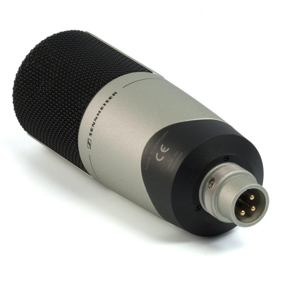 Sennheiser MK 4 по цене 53 400 ₽