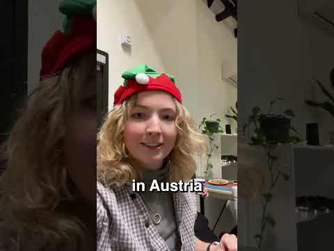 Greetings from our HQ Xmas party 