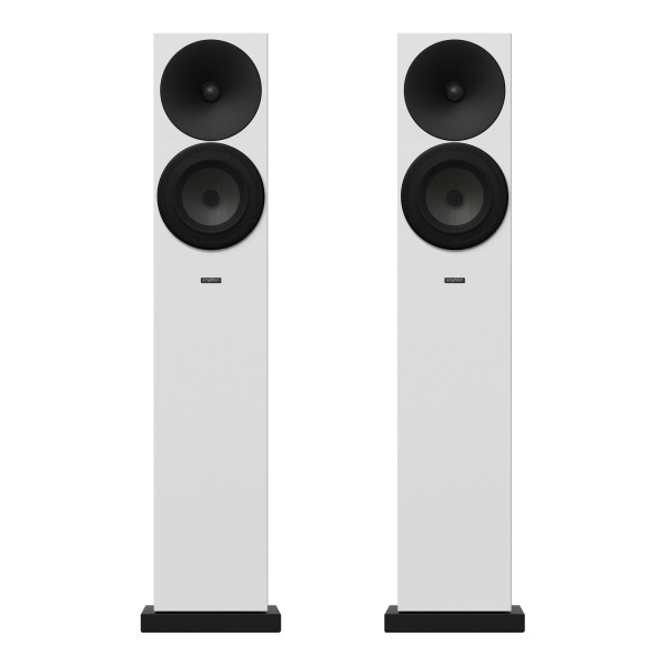 Amphion Argon3LS White по цене 399 000 ₽