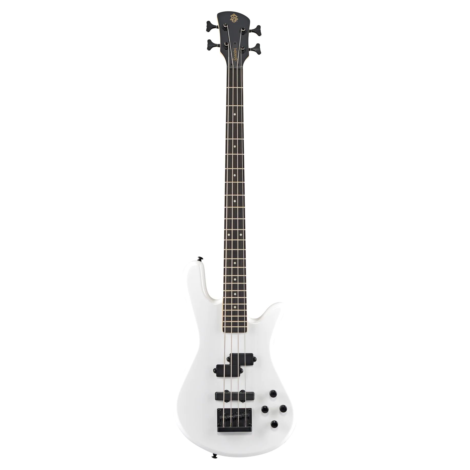 Spector Performer 4 White по цене 31 200 ₽