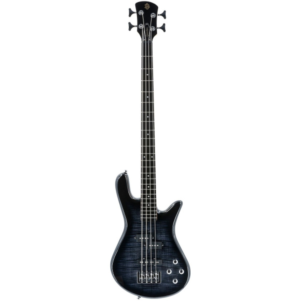 Spector Legend 4 Standard Black Stain по цене 67 650 ₽