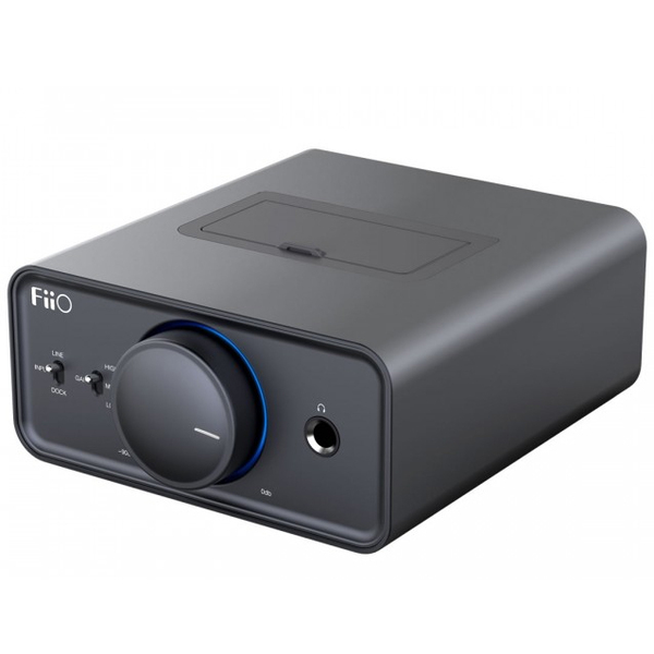 Fiio K5