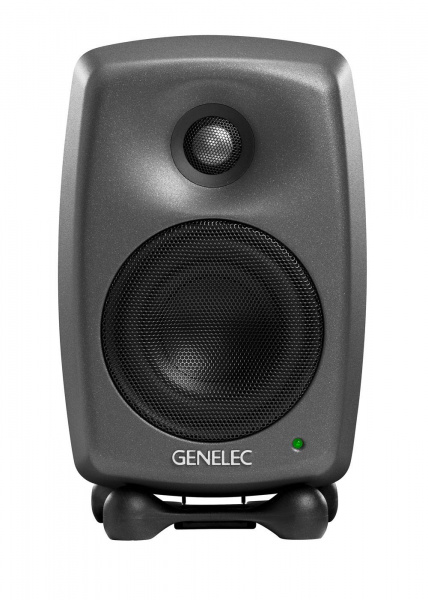 Genelec 8020DPM по цене 57 600 ₽