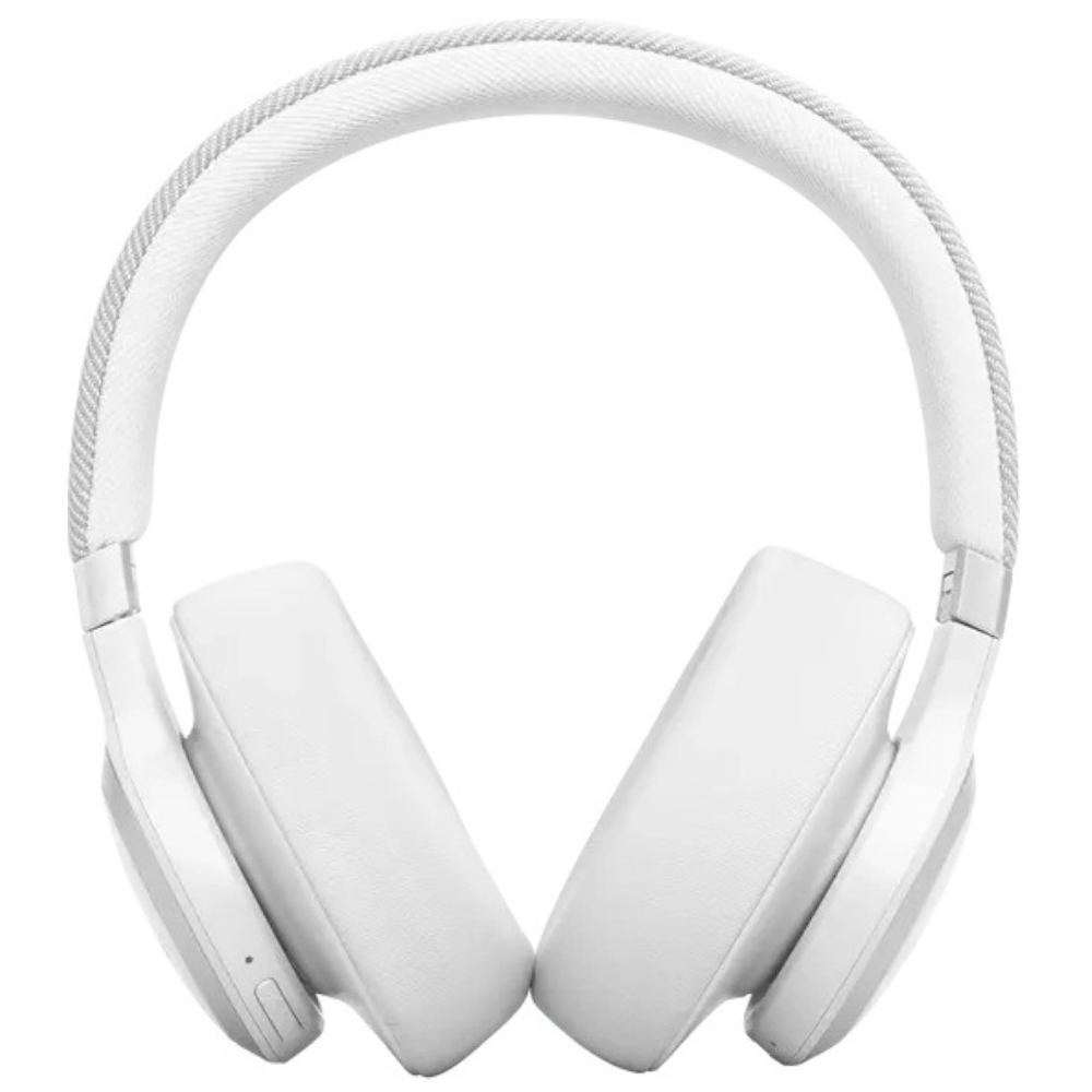 JBL Live 770NC White по цене 12 250 ₽