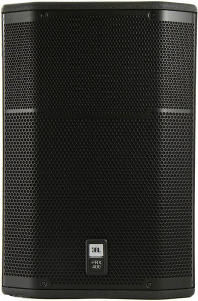 JBL PRX415M по цене 115 030.00 ₽