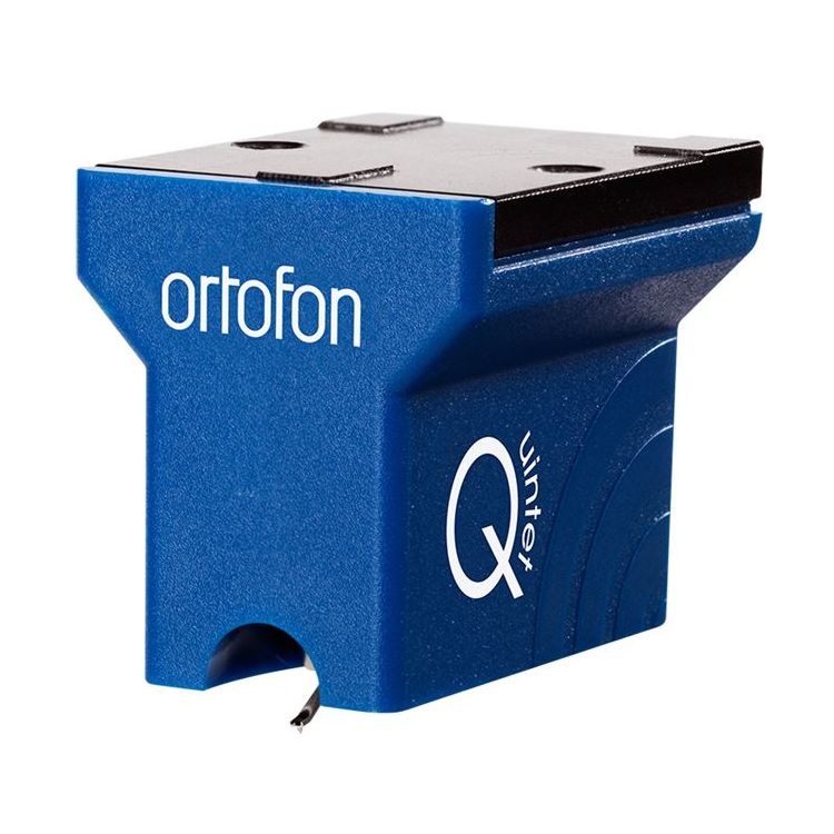 Ortofon Quintet Blue по цене 54 900 ₽