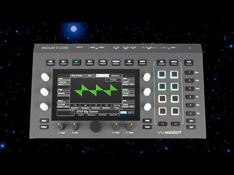 Waldorf Iridium по цене 287 500 ₽
