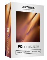 Arturia FX Collection по цене 22 200.00 ₽