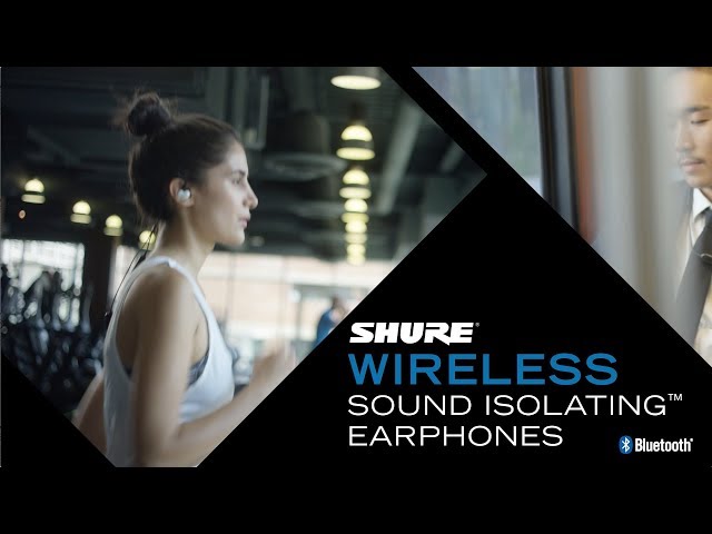 Shure WH20XLR по цене 16 400 ₽