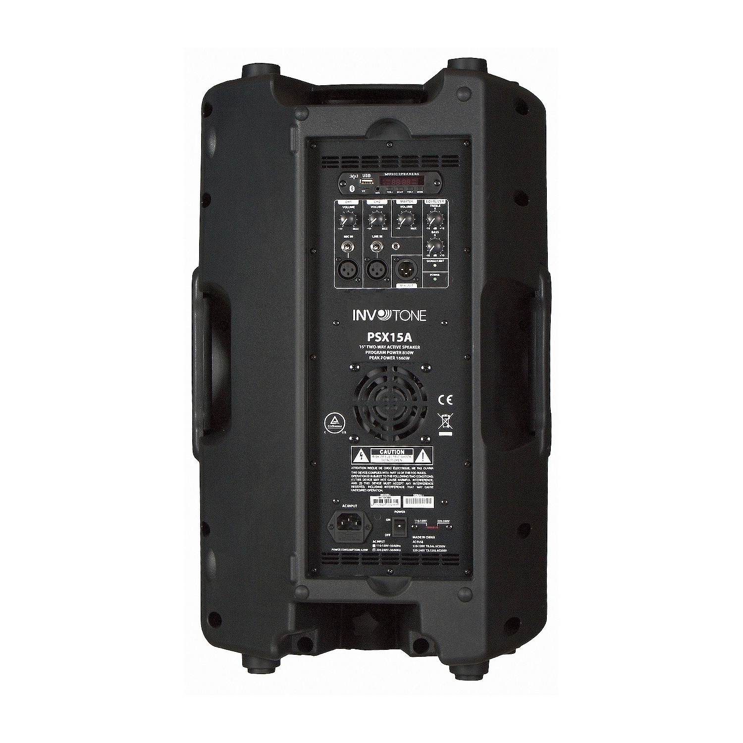 Invotone PSX15A по цене 39 100 ₽