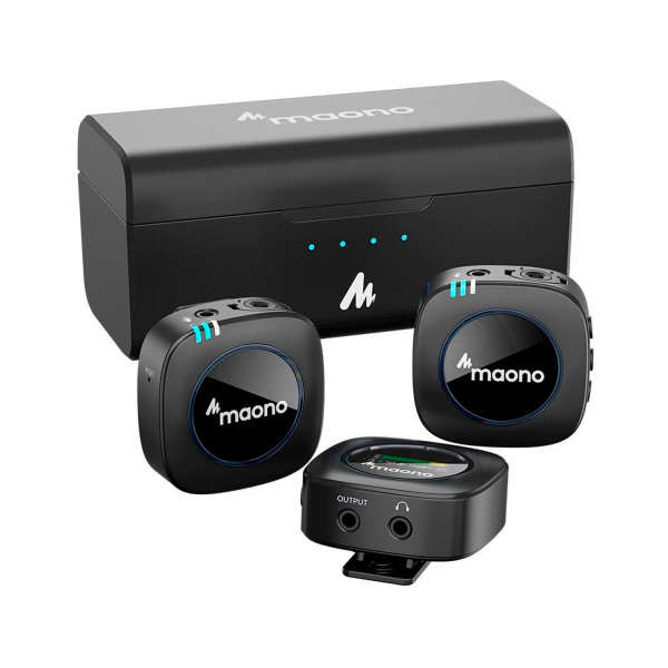 Maono AU-WM821 по цене 16 200 ₽