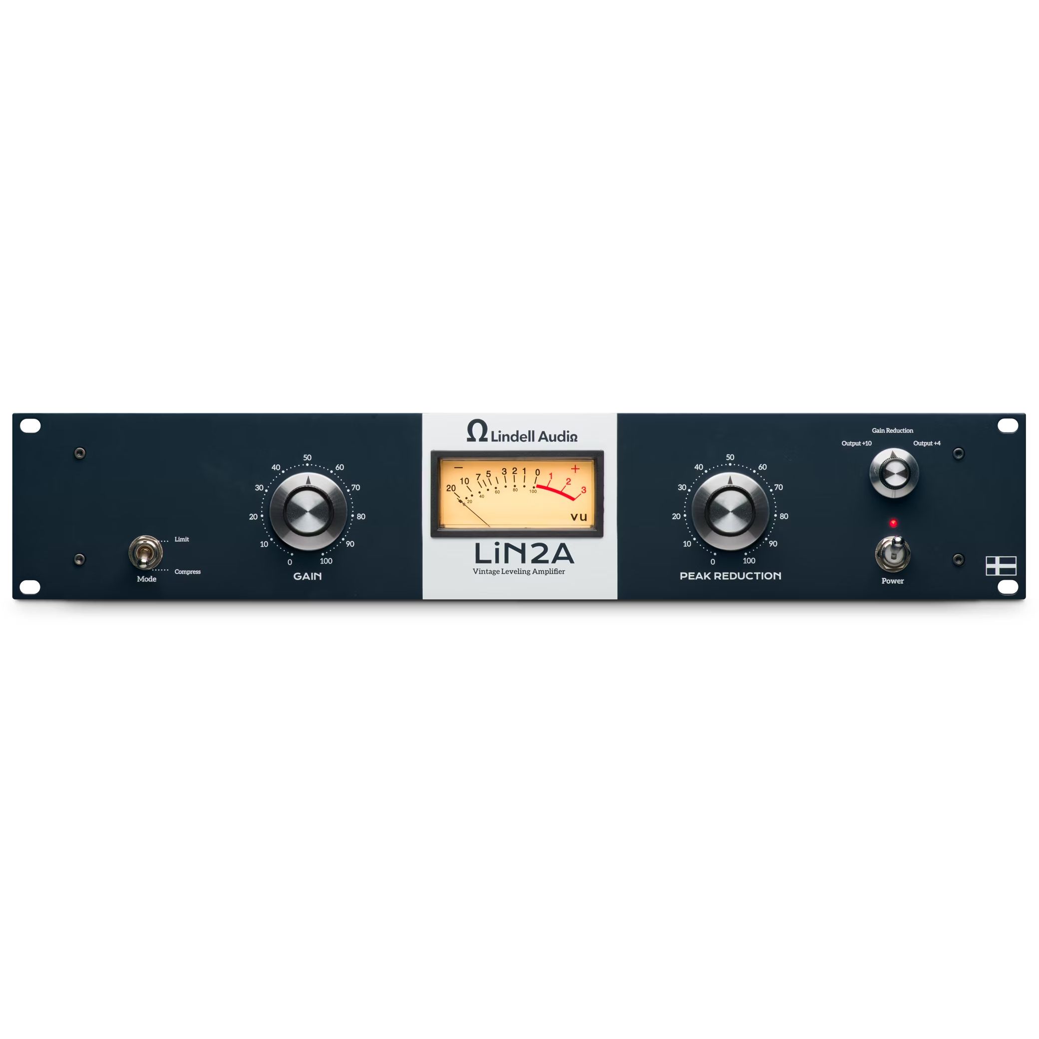 Lindell Audio LiN2A по цене 108 700 ₽