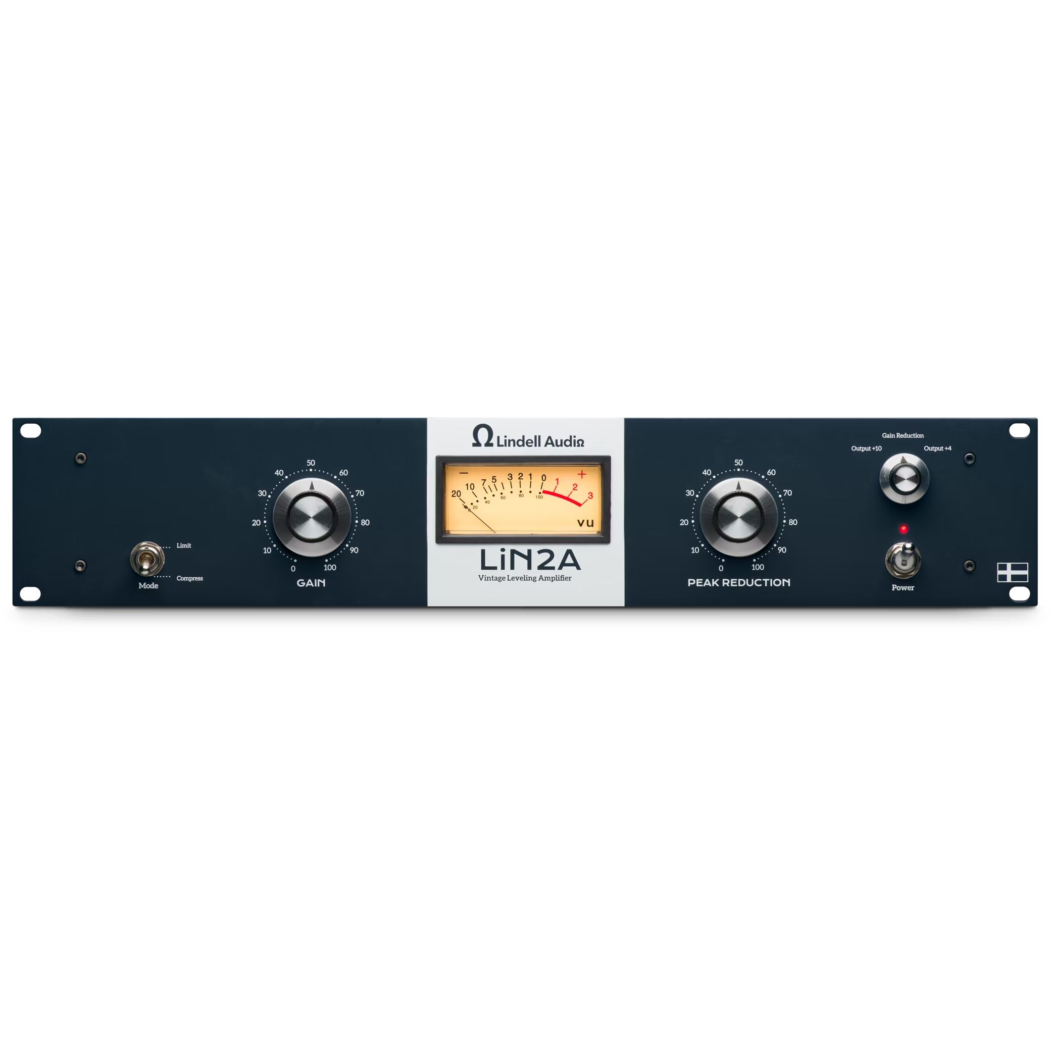 Lindell Audio LiN2A по цене 85 840 ₽