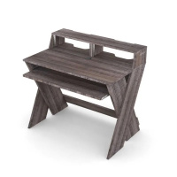 Glorious Sound Desk Compact Walnut - Стол аранжировщика Glorious Sound Desk Compact Walnut по цене 55 990 ₽