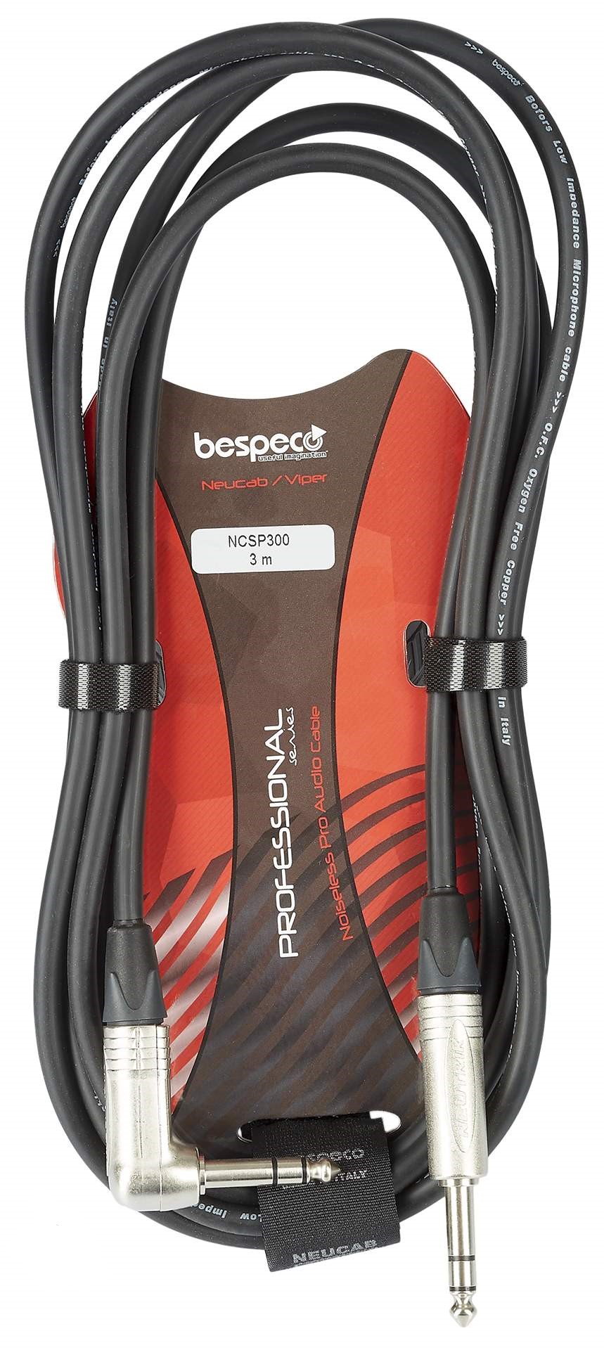Bespeco NCSP 050 по цене 3 300 ₽