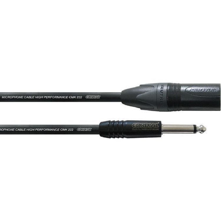 Cordial CPM 2.5 MP по цене 3&nbsp;240.00 ₽