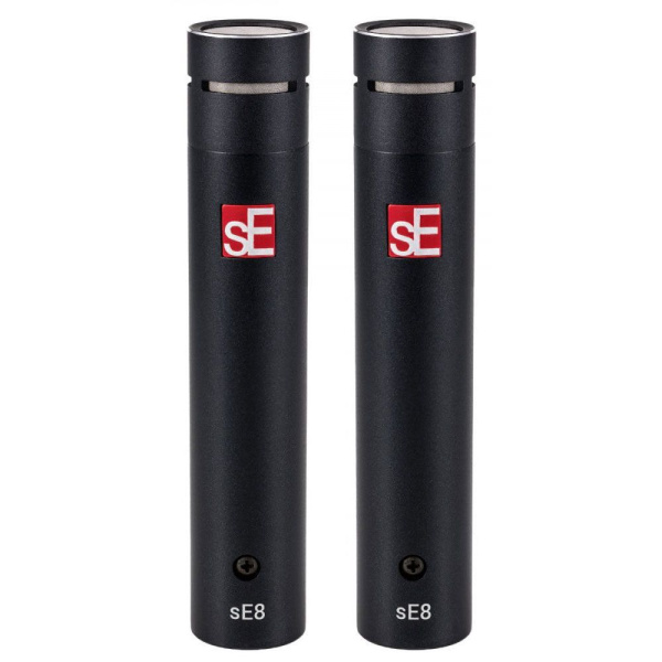 sE Electronics sE8 Pair по цене 31 990 ₽