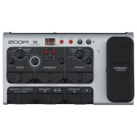 Zoom V6-SP