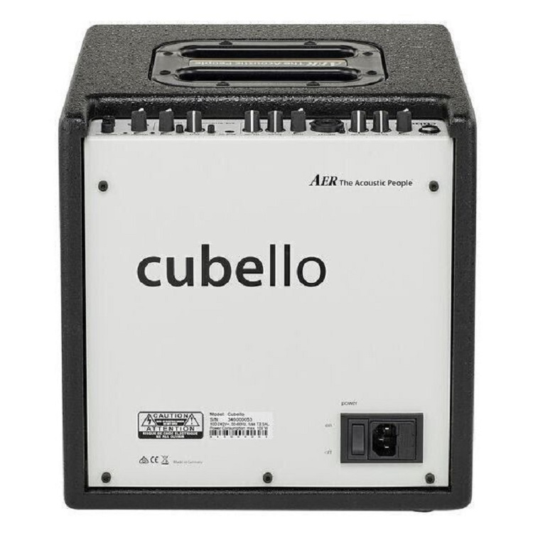 AER Cubello по цене 109&nbsp;190 ₽