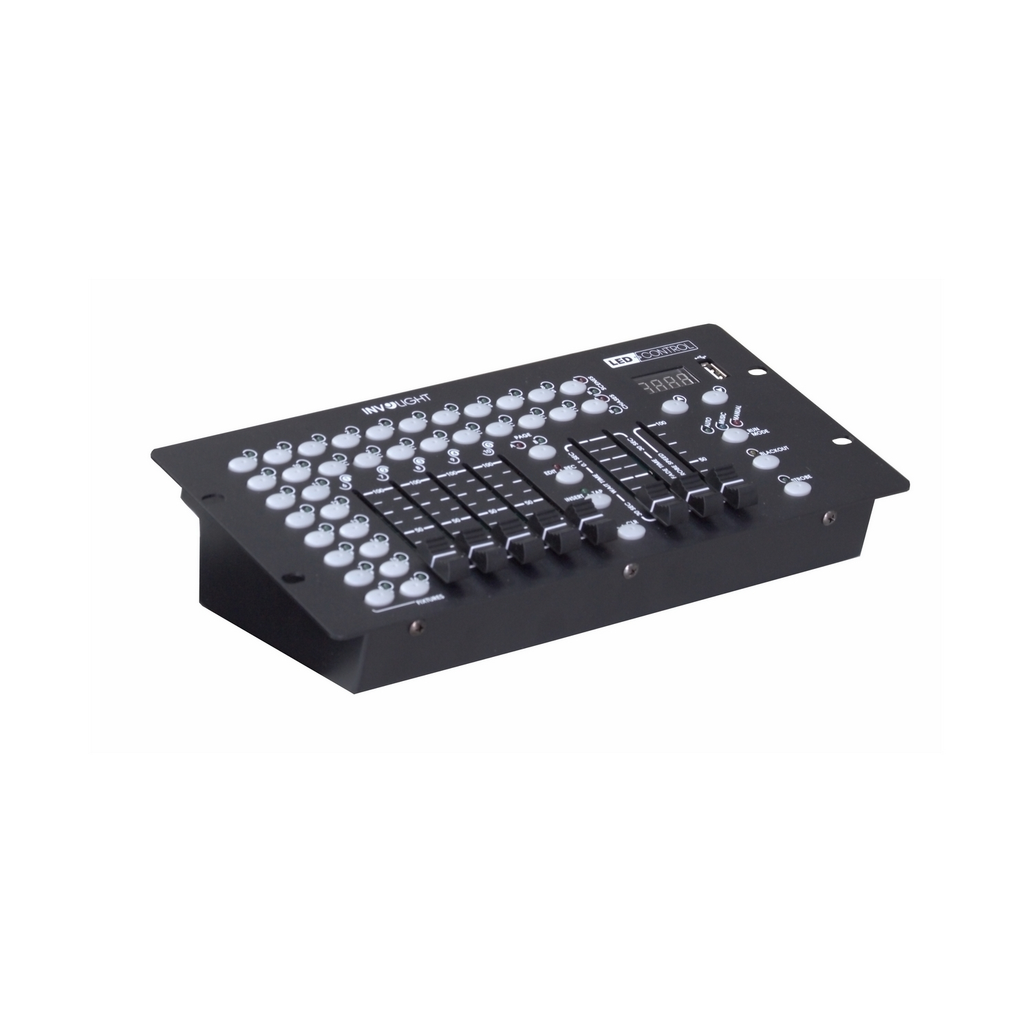 Involight LEDControl по цене 10 990 ₽