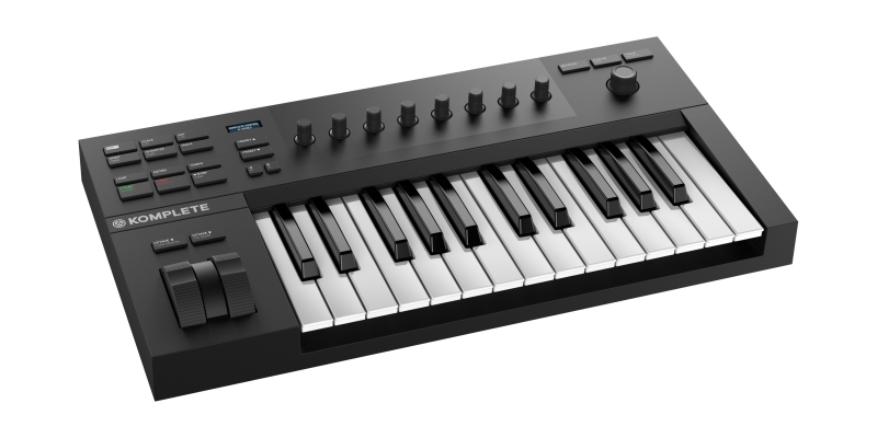 Native Instruments KOMPLETE KONTROL A25 по цене 23 800 ₽