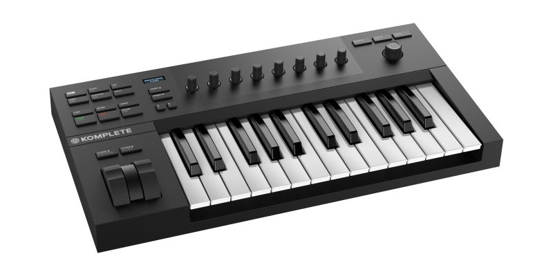 Native Instruments KOMPLETE KONTROL A25 по цене 27 000 ₽